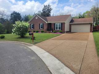 MLS# 2814420 - 2401 Bayview Dr in Bayview in Nashville Tennessee 37217