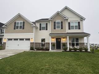 MLS# 2814426 - 6010 Cavalry Ct in Hardins Landing in Spring Hill Tennessee 37174