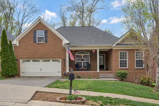 MLS# 2814516 - 6029 Christmas Dr in Bent Creek Ph5 Sec2 in Nolensville Tennessee 37135