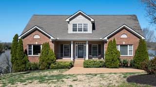 MLS# 2814538 - 1207 Horseshoe Cv in Horseshoe Cove in Mount Juliet Tennessee 37122