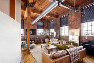 MLS# 2814547 - 1400 Rosa L Parks Blvd in Werthan Lofts in Nashville Tennessee 37208