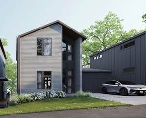 MLS# 2814582 - 3024 Edwin Cir in High View Cottages in Nashville Tennessee 37207