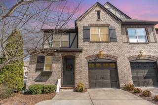 MLS# 2814586 - 9000 Yates Pvt Ct in Bent Creek Townhomes in Nolensville Tennessee 37135