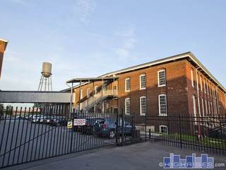 MLS# 2814590 - 1352 Rosa L Parks Blvd, Unit 407 in Werthan Lofts Iv & V in Nashville Tennessee 37208
