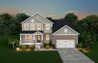 MLS# 2814592 - 1337 Ashton Park Dr in Ashton Park in Mount Juliet Tennessee 37122