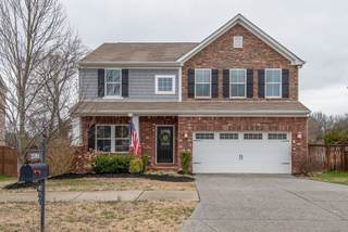 MLS# 2814632 - 2394 Orchard St in Silver Stream Farm Sec 8 in Nolensville Tennessee 37135