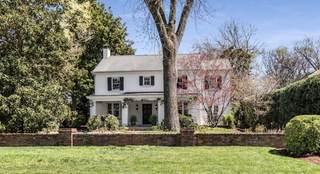 MLS# 2814650 - 216 Lynnwood Blvd in Belle Meade in Nashville Tennessee 37205