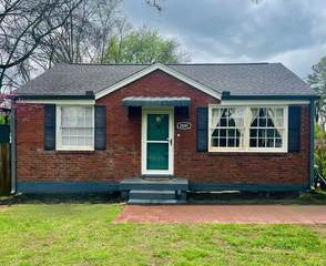 MLS# 2814785 - 2845 Colonial Cir in Colonial Village in Nashville Tennessee 37214