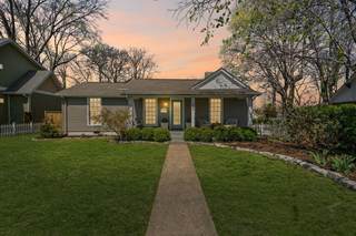 MLS# 2814789 - 824 Benton Ave in Waverly Place in Nashville Tennessee 37204