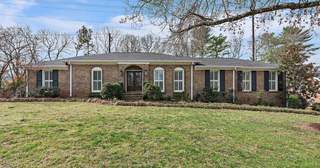 MLS# 2814793 - 515 Brentview Hills Dr in Brentview Hills in Nashville Tennessee 37220