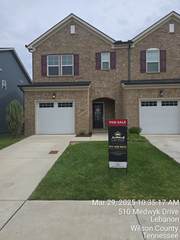 MLS# 2814800 - 510 Medwyk Dr in Townhomes At River Oaks in Lebanon Tennessee 37090
