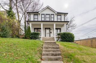 MLS# 2814820 - 902 Shelby Ave in Historic Edgefield in Nashville Tennessee 37206
