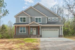 MLS# 2814844 - 4427 Moore Lane in 10.55 Acres in Culleoka Tennessee 38451