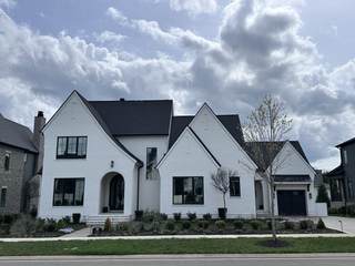 MLS# 2814858 - 8832 Edgecomb Dr in The Grove in College Grove Tennessee 37046