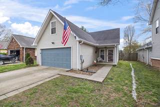 MLS# 2815003 - 3024 Delta Queen Dr in River Trace Estates in Nashville Tennessee 37214