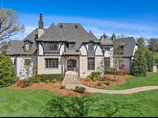 MLS# 2815036 - 508 Huckleberry Rd in Hillwood in Nashville Tennessee 37205