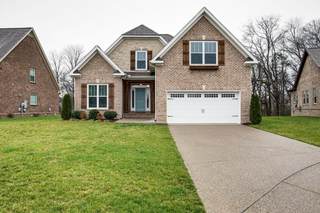 MLS# 2815053 - 3019 Foust Dr in Wades Grove Sec11 in Spring Hill Tennessee 37174