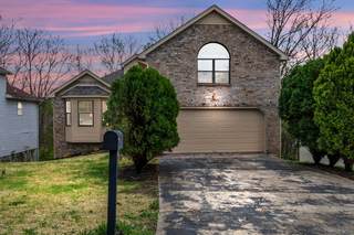 MLS# 2815130 - 445 London Ct in Piccadilly in Antioch Tennessee 37013