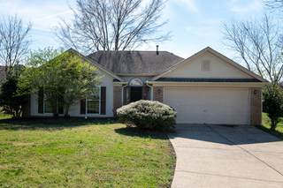 MLS# 2815191 - 3319 Haynes Dr in Haynes Crossing Sec 1 in Spring Hill Tennessee 37174