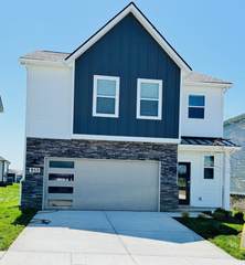 MLS# 2815257 - 952 Brooklyn Crossing Road in NEXUS North in Gallatin Tennessee 37066