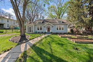 MLS# 2815294 - 919 N 14th St in Eastwood Neighbors in Nashville Tennessee 37206