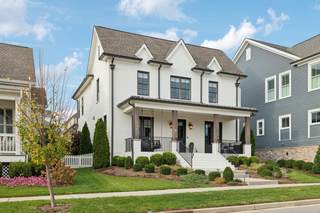 MLS# 2815322 - 2016 Garfield St in Stephens Valley Sec1 Ph1a in Nashville Tennessee 37221