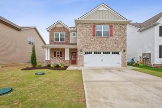 MLS# 2815337 - 1451 Cotillion Dr in South Haven Sec 9 in Murfreesboro Tennessee 37128