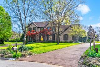 MLS# 2815376 - 1916 Myleen Pl in Brandywine Pointe in Old Hickory Tennessee 37138