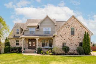 MLS# 2815406 - 1114 Kacie Dr in Oak Pointe Phase Four in Pleasant View Tennessee 37146