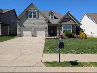 MLS# 2815427 - 4949 Saint Ives Dr in The Villages Of Berkshire Sec 8 in Murfreesboro Tennessee 37128