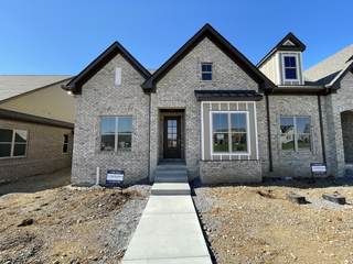 MLS# 2815475 - 2037 Horseshoe Cir lot 213 in The Paddock at Kennesaw Farms in Gallatin Tennessee 37066