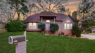 MLS# 2815557 - 300 Poplar Hill Ct in Trailwood in Nashville Tennessee 37214