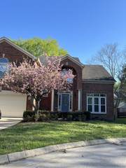 MLS# 2815586 - 709 Shadowlawn Ct in Fieldstone Farms Sec N in Franklin Tennessee 37069