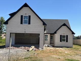 MLS# 2815607 - 3349 Curie Circle in Buchanan Estates Sec 8 in Christiana Tennessee 37037