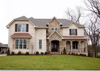 MLS# 2815616 - 245 Scarsdale Dr N in Indian Lake Meadows in Hendersonville Tennessee 37075