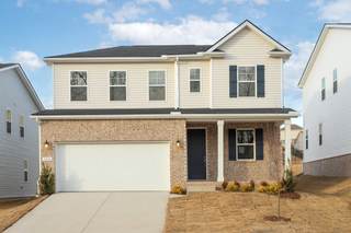 MLS# 2815640 - 3206 Barrel Oak Pass in The Ridge at Carters Station in Columbia Tennessee 38401