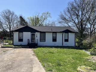 MLS# 2815672 - 601 Rowan Ct in Haynes Manor in Nashville Tennessee 37207