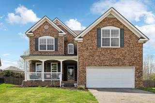 MLS# 2815681 - 2035 Keene Cir in Wades Grove Sec 1 in Spring Hill Tennessee 37174