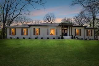 MLS# 2815695 - 5064 Marc Dr in Harvard Estates in Nashville Tennessee 37211