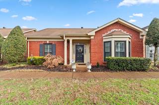 MLS# 2815700 - 8613 Sawyer Brown Rd in River Plantation in Nashville Tennessee 37221
