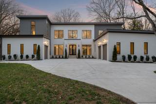 MLS# 2815759 - 6004 Jocelyn Hollow Rd in West Meade Village in Nashville Tennessee 37205