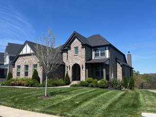 MLS# 2815763 - 196 Broadgreen Ln in Scales Farmstead Ph2 in Nolensville Tennessee 37135