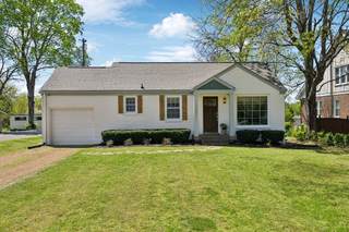 MLS# 2815807 - 1002 Calvert St in McMahan/Maplewood in Nashville Tennessee 37216