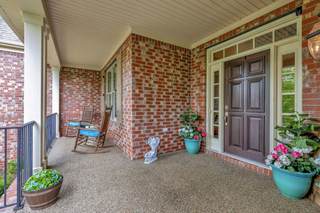 MLS# 2815815 - 414 Lena Ln in Village Of Clovercroft Section 02 in Franklin Tennessee 37067