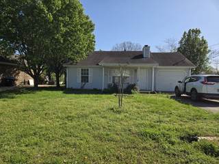 MLS# 2815841 - 603 Hollandale Rd in Cedar Lake in La Vergne Tennessee 37086