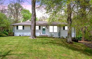MLS# 2815895 - 532 Northcrest Dr in Whispering Hills in Nashville Tennessee 37211