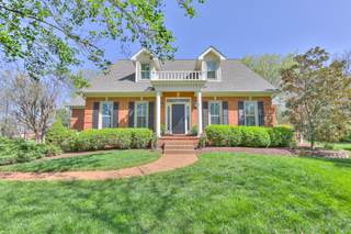 MLS# 2815897 - 404 Briksbury Dr in Barrington in Franklin Tennessee 37067