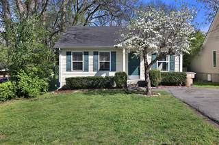 MLS# 2815912 - 2114 Sadler Ave in Sadler Place in Nashville Tennessee 37210