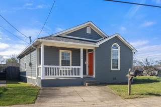 MLS# 2815937 - 1706 Underwood St in Fisk, Meharry in Nashville Tennessee 37208