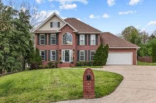 MLS# 2815943 - 612 Tobylynn Cir in Huntington Park in Nashville Tennessee 37211